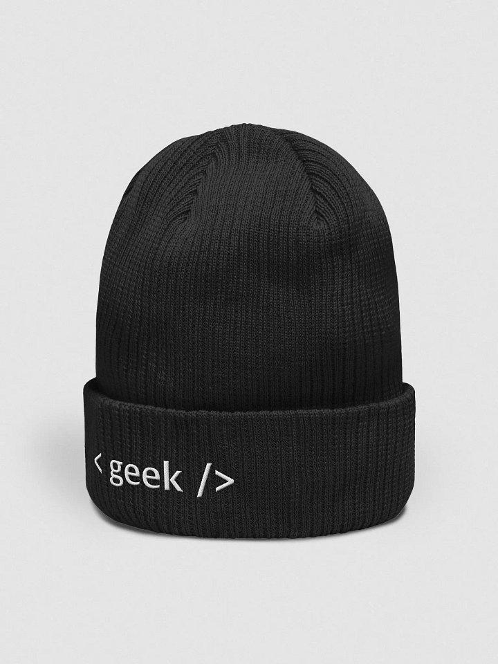 Code Geek product image (2)