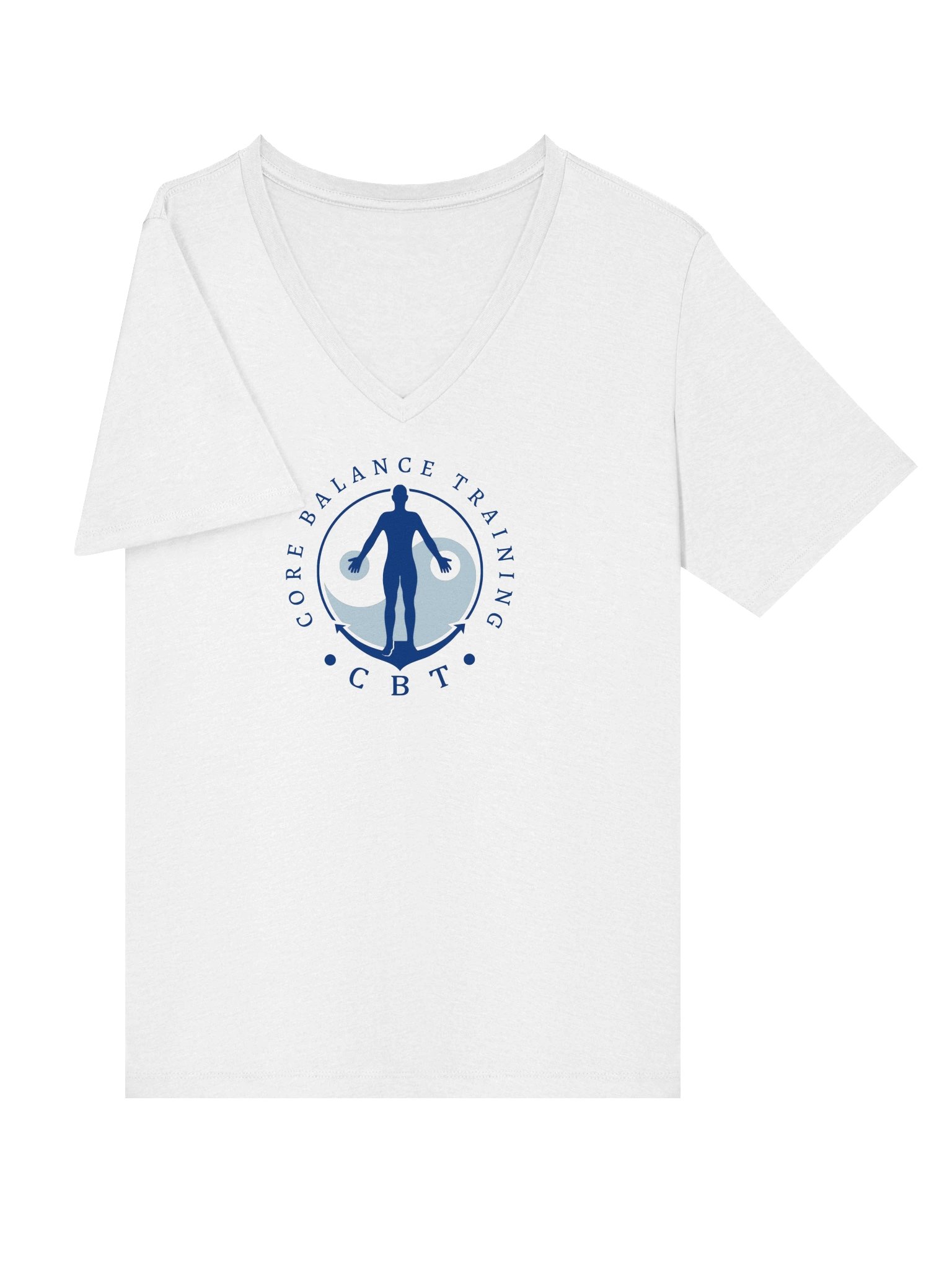 Women's CBT V-Neck product image (3)