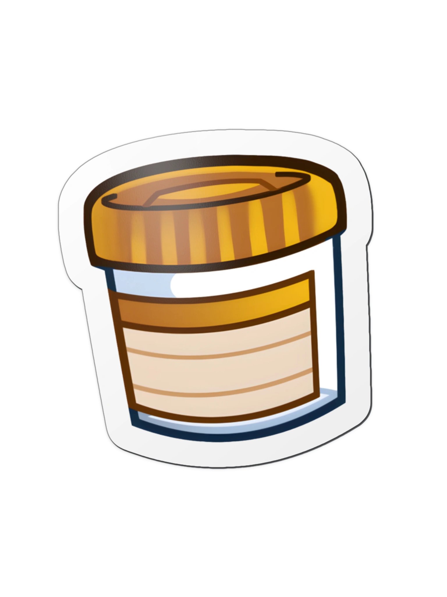 iCup Magnet product image (2)