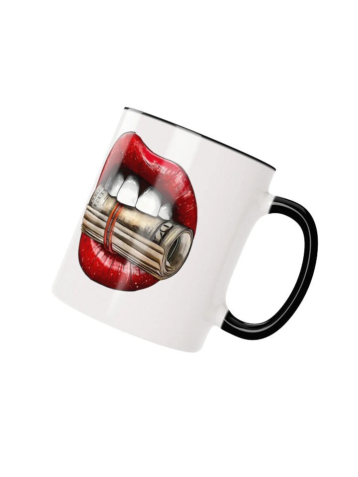 Bite of Prosperity Ceramic Mug product image (24)