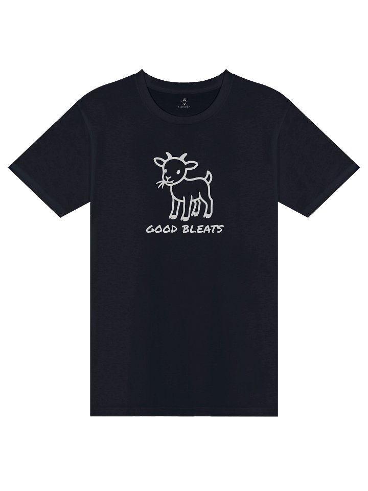 Good Bleats Tee product image (1)