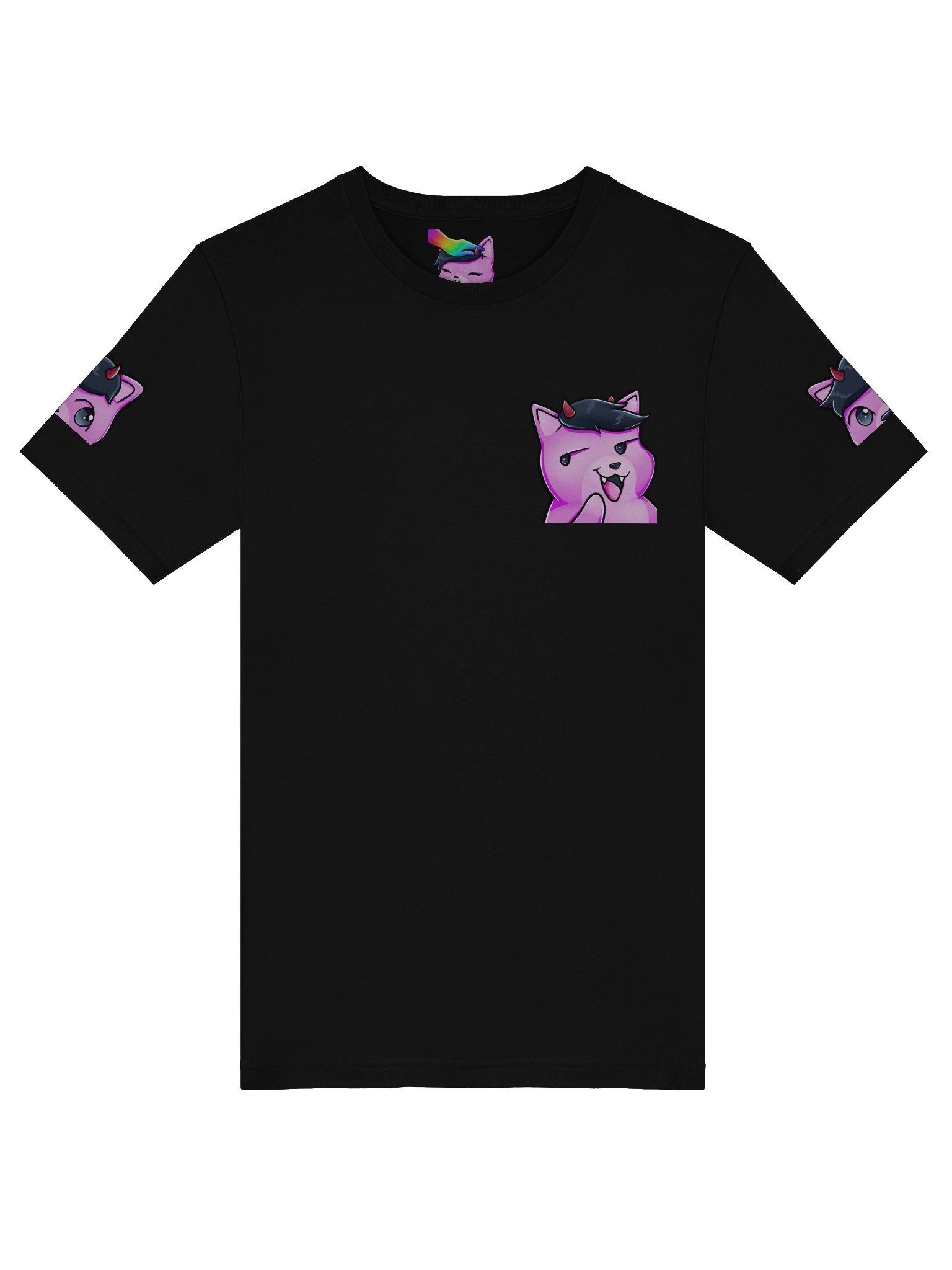 Cheeky Rothy Tee product image (36)