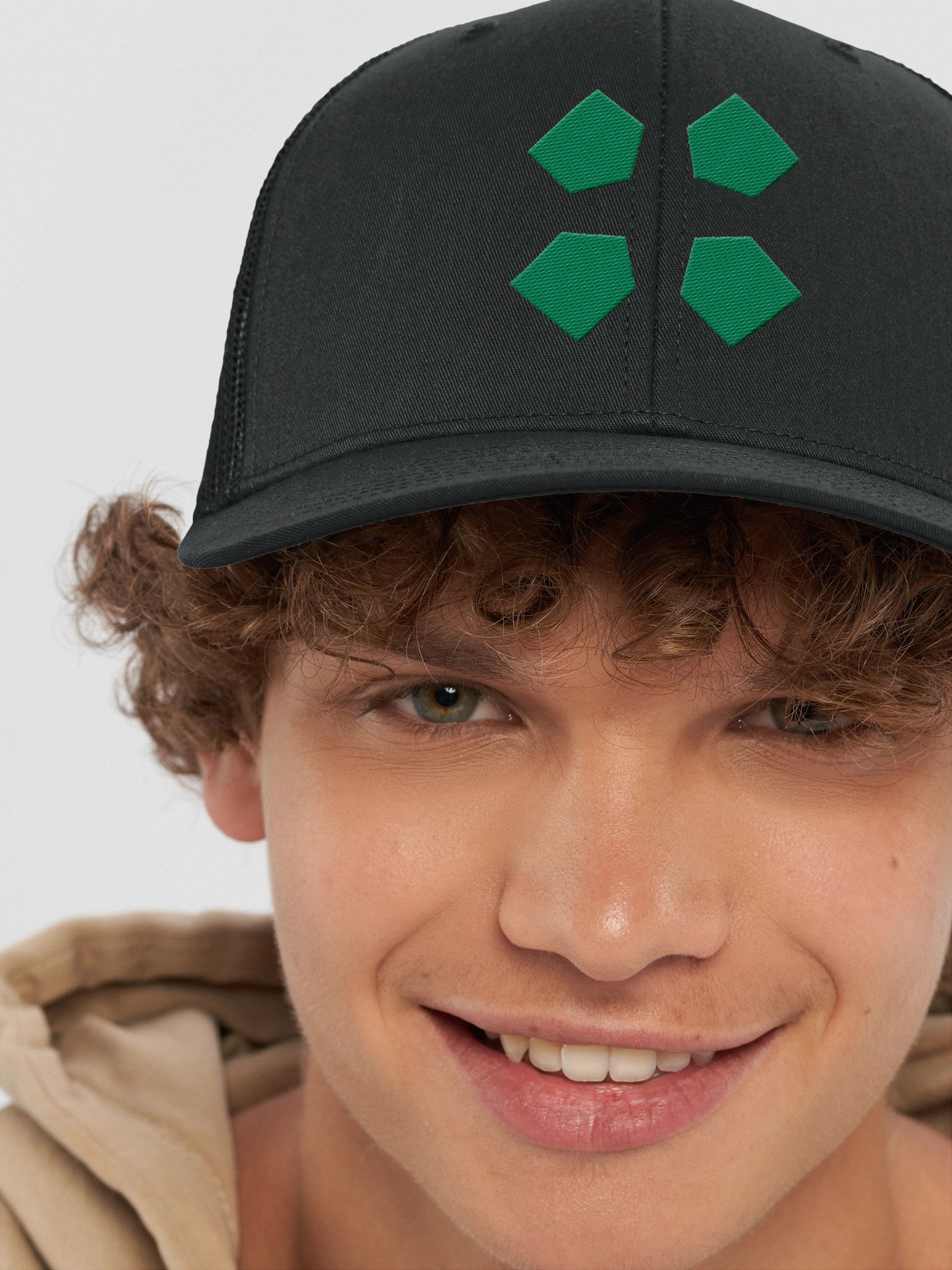 Lief X Hat (Embroidered) product image (63)