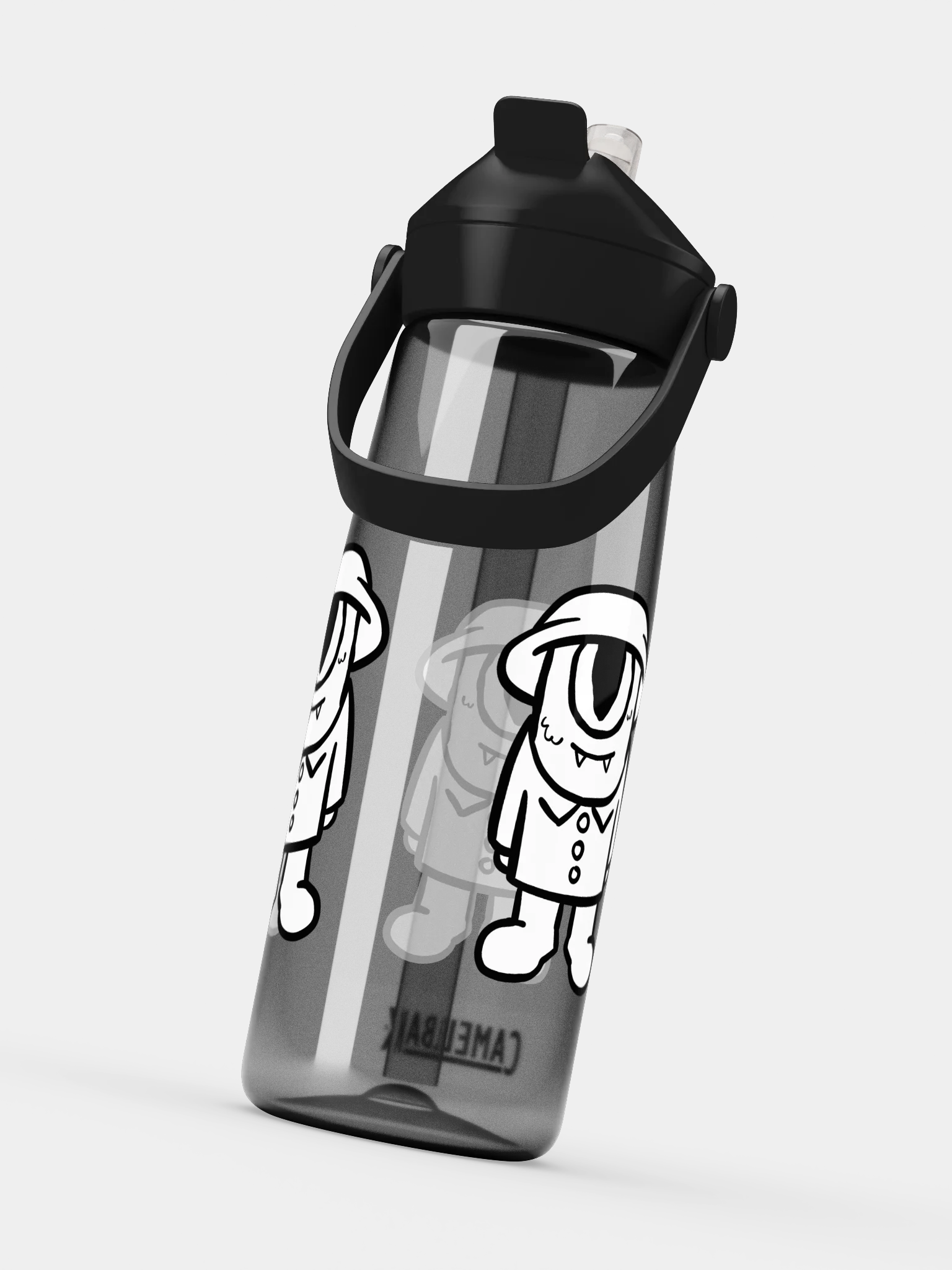 Fully Equipped Camelback Bottle product image (8)