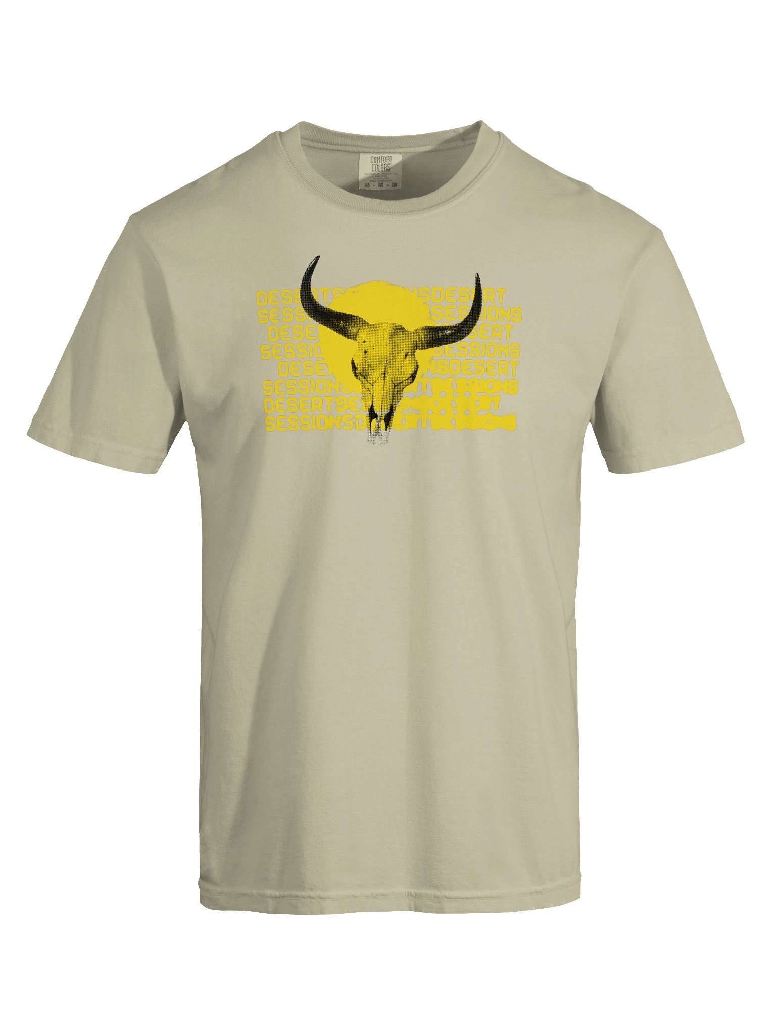Desert Rock Skull product image (9)