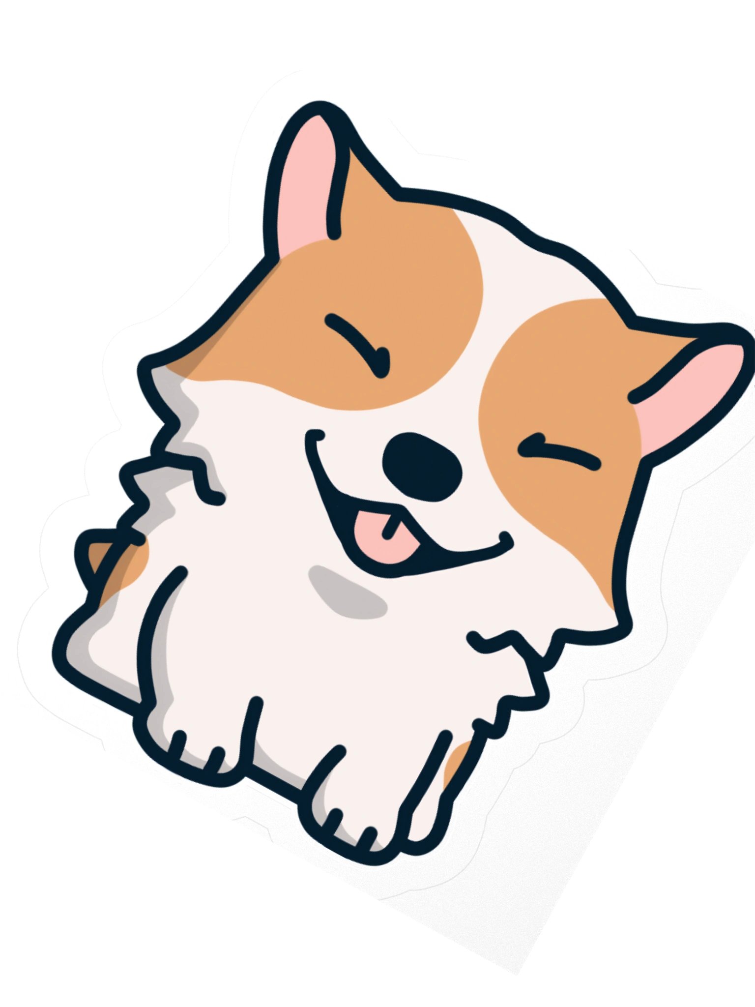 klenny sticker product image (4)