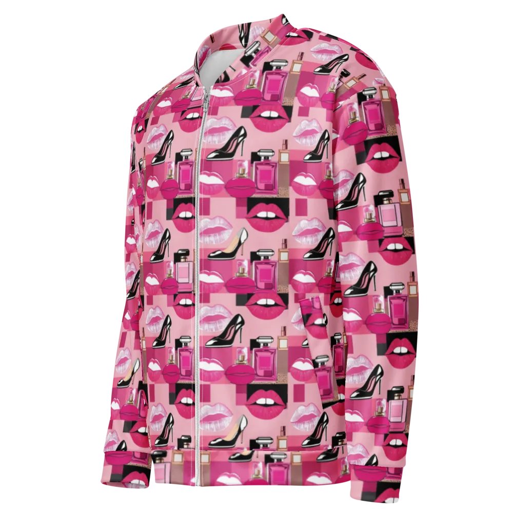 Fashionista's Dream All-Over Jacket product image (5)