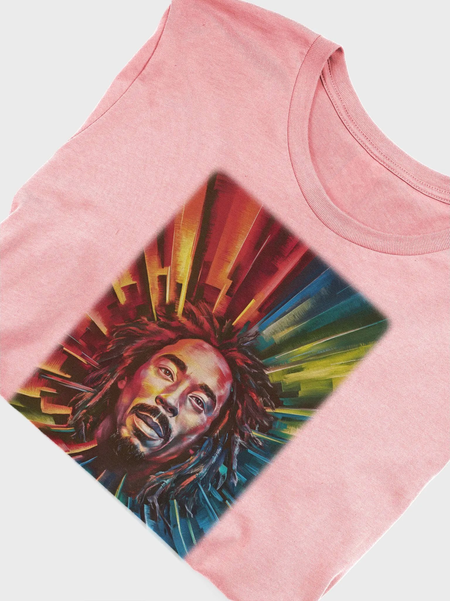 Rastafarian #6 product image (5)