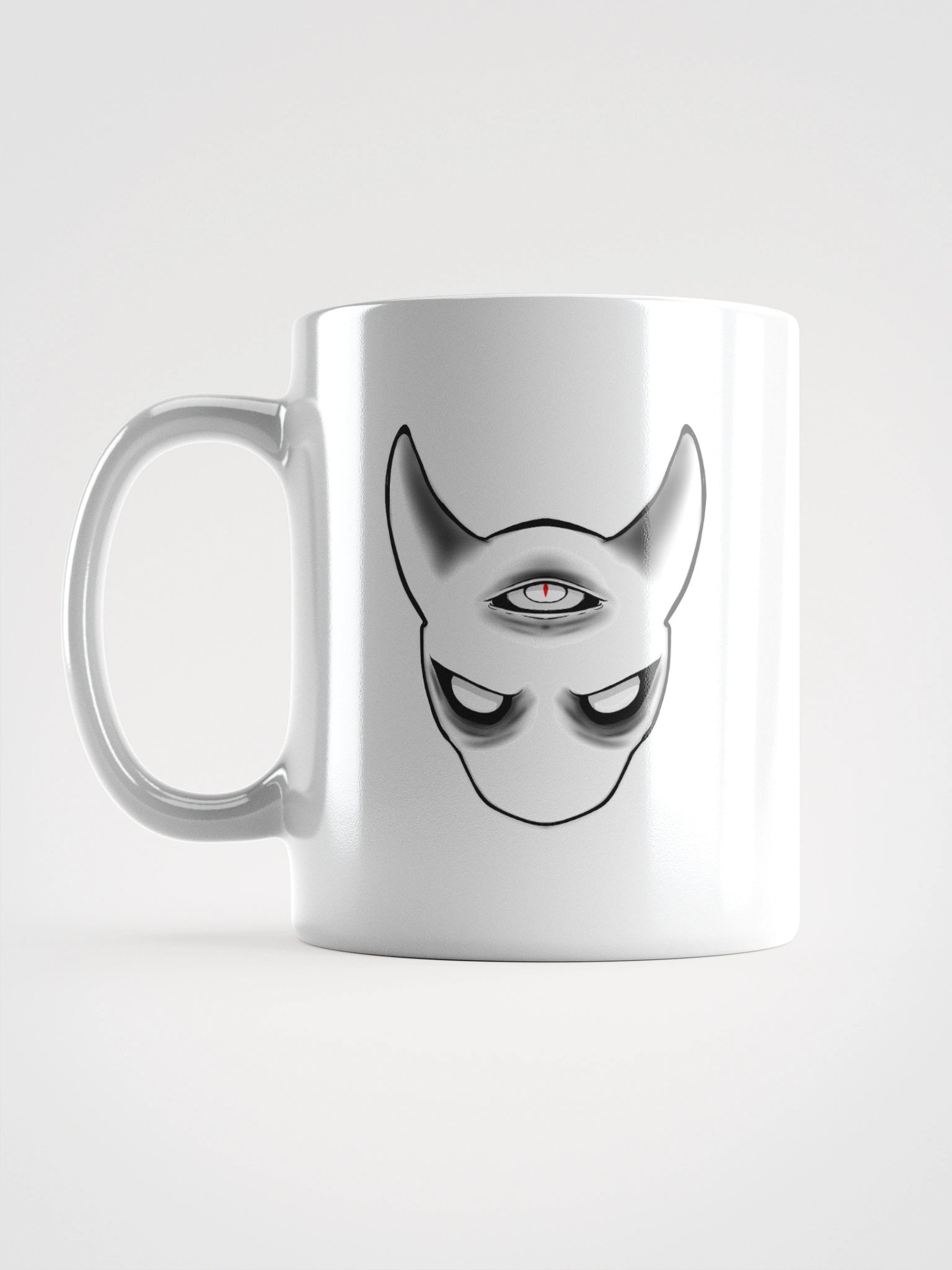 Security Mug product image (3)