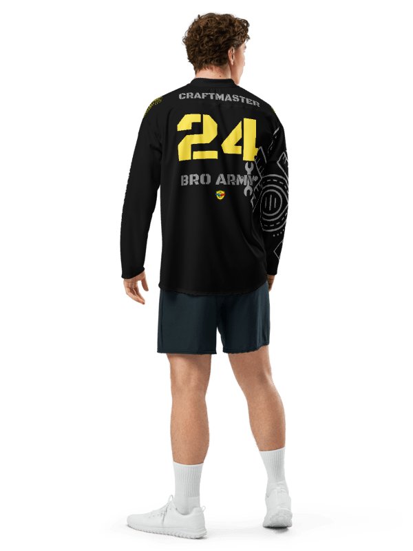 SCM Fan Jersey product image (4)