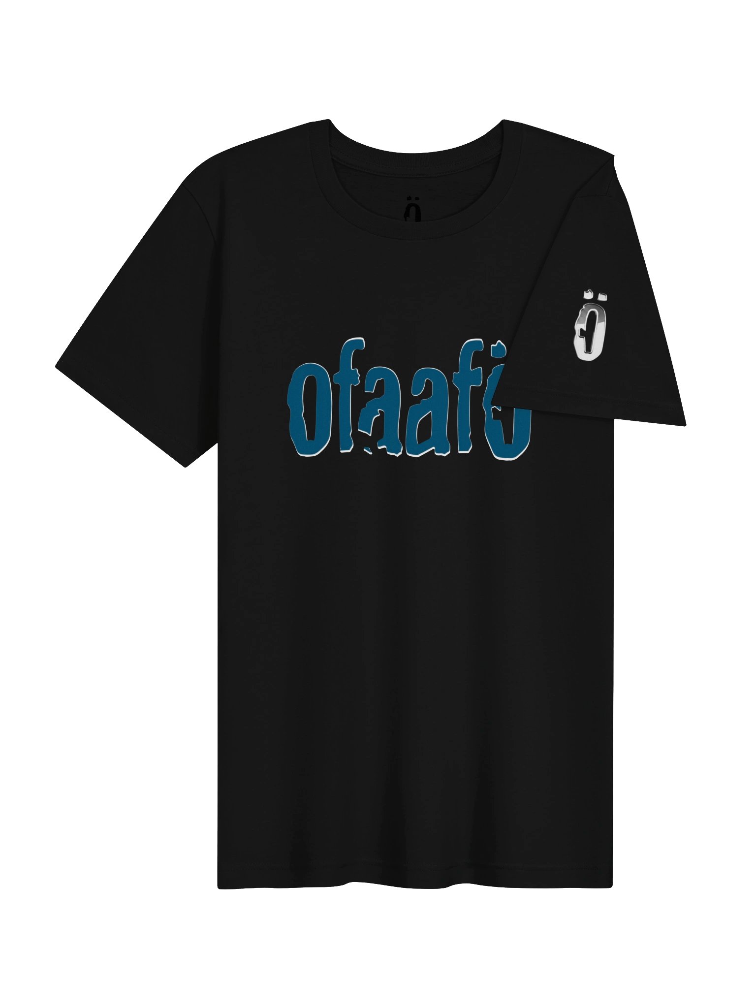 ö-verlay — Exclusive Tee product image (3)