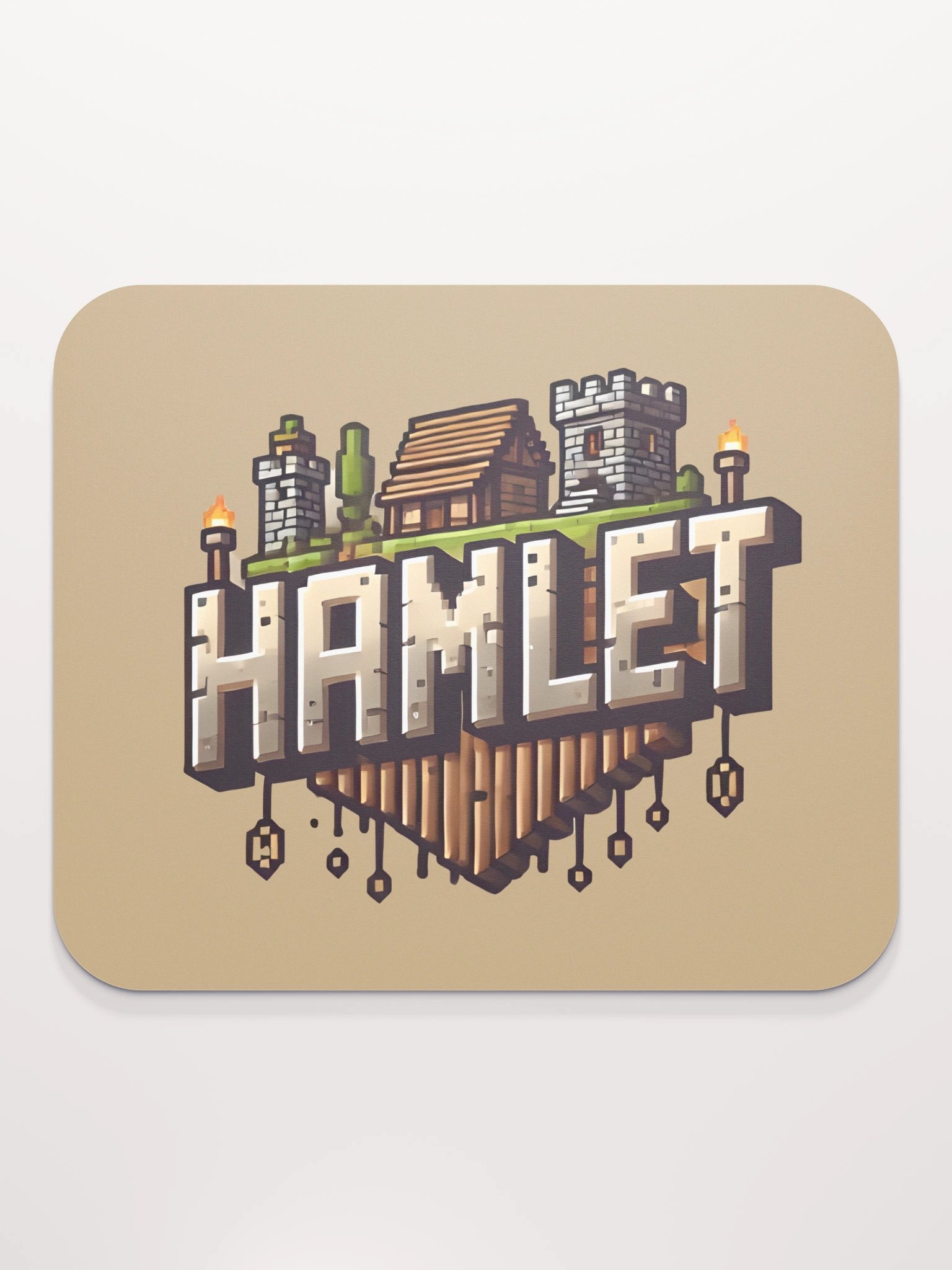 HamletCraft Muismat product image (2)