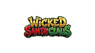 Wicked Santa Claus