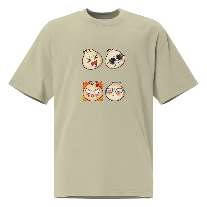 Dumpling Boys product image (1)