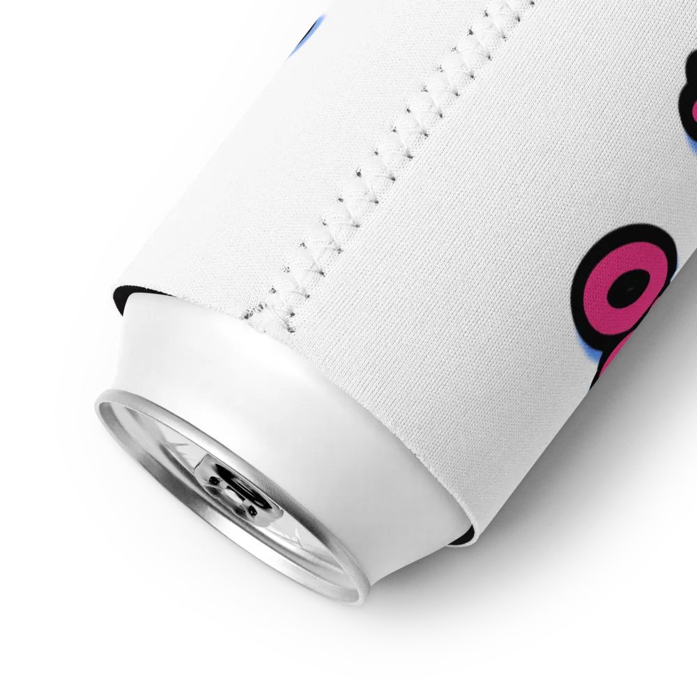 ChillWave Can Cooler product image (11)