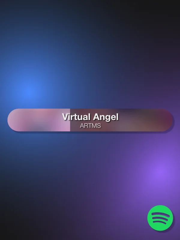 [Early Access] Spotify Widget - Compact Edition product image (2)