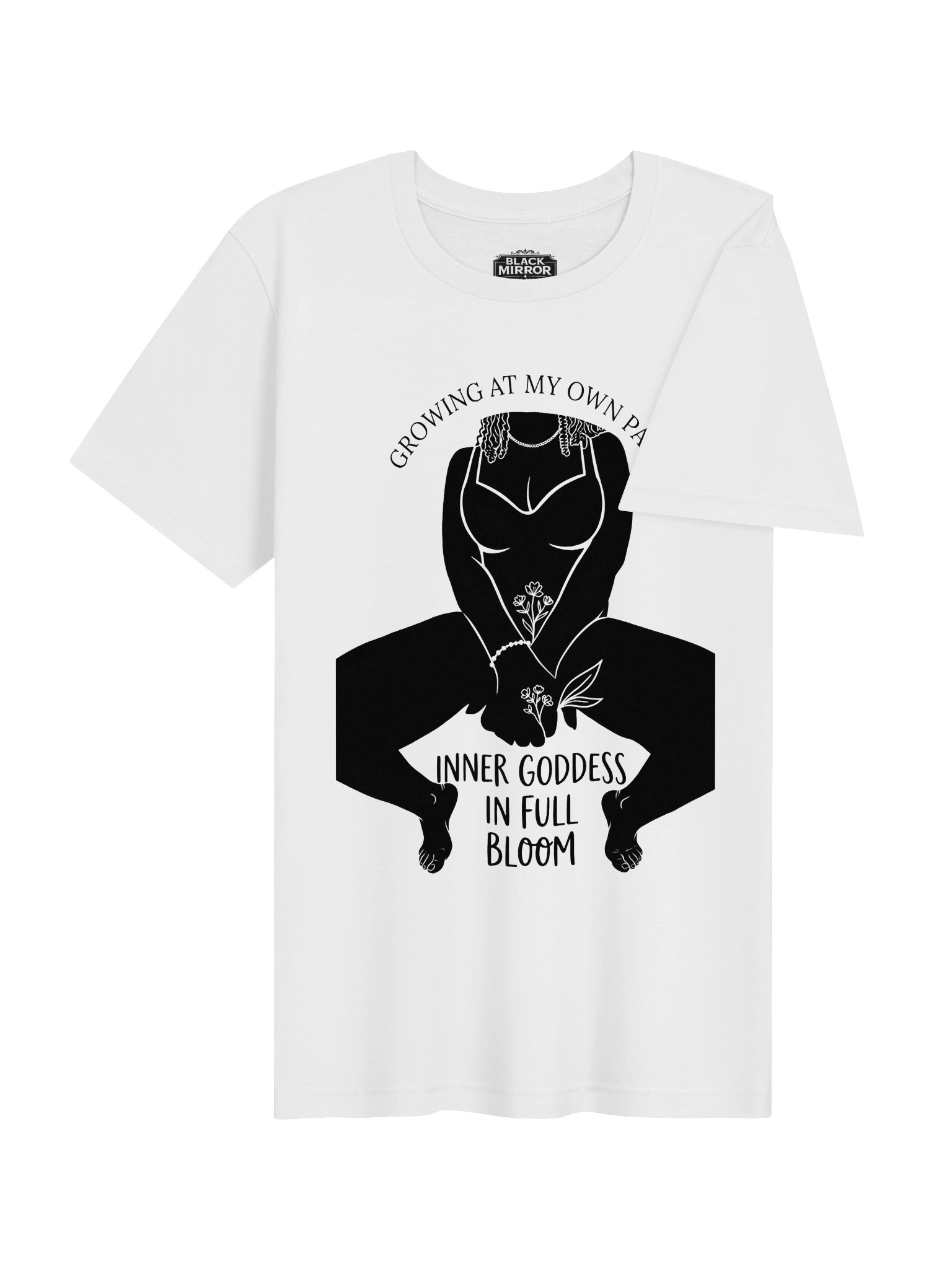 Inner Goddess Graphic Tee product image (20)