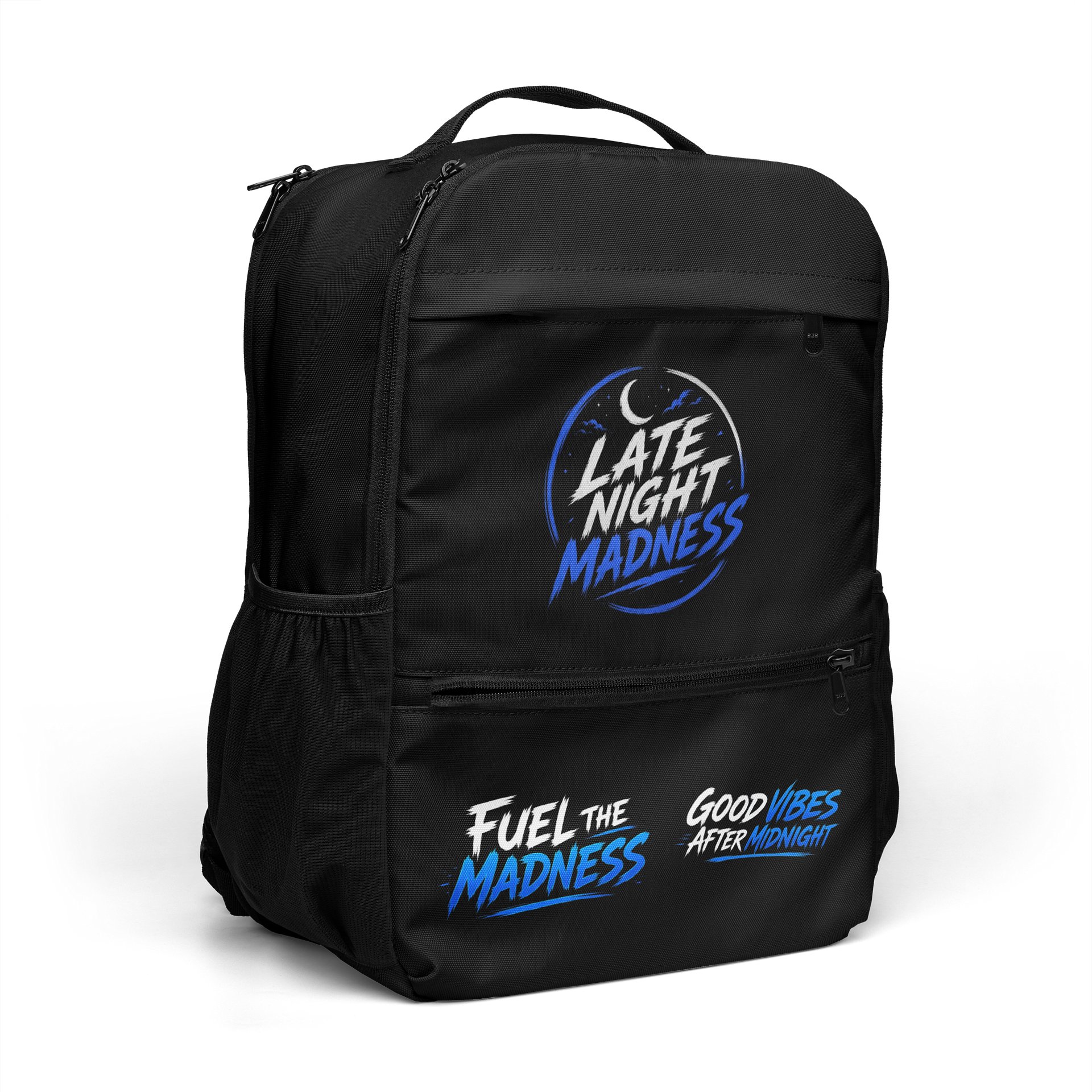Night Shift Backpack product image (7)