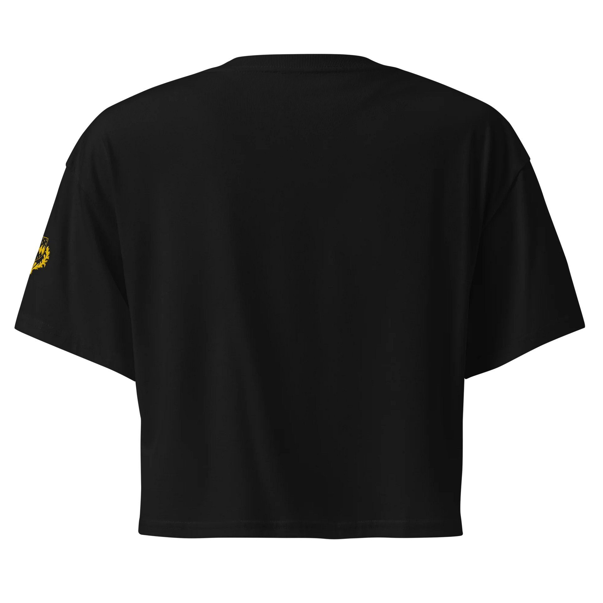 Pennington Crop Top v4 product image (2)