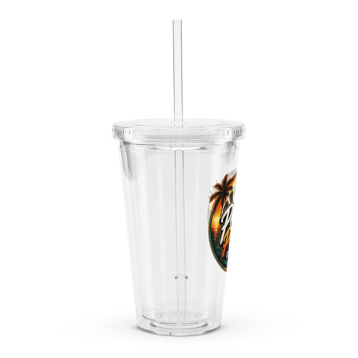 Pan & Punch Signature Cup product image (2)