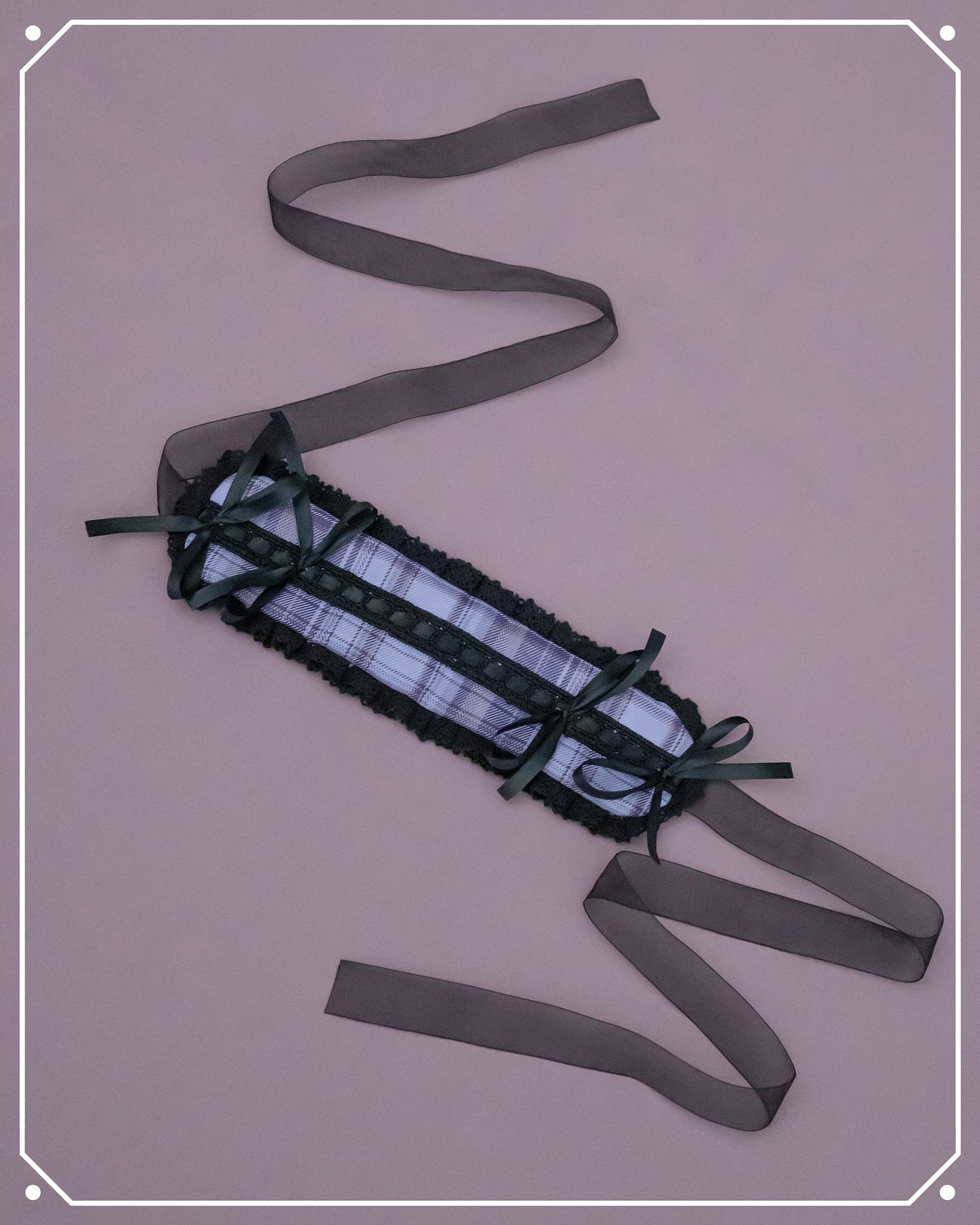 Magical Girls Academy Rectangle Headdress product image (4)