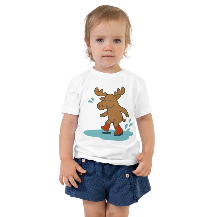 Puddle Jumping Toddler product image (1)