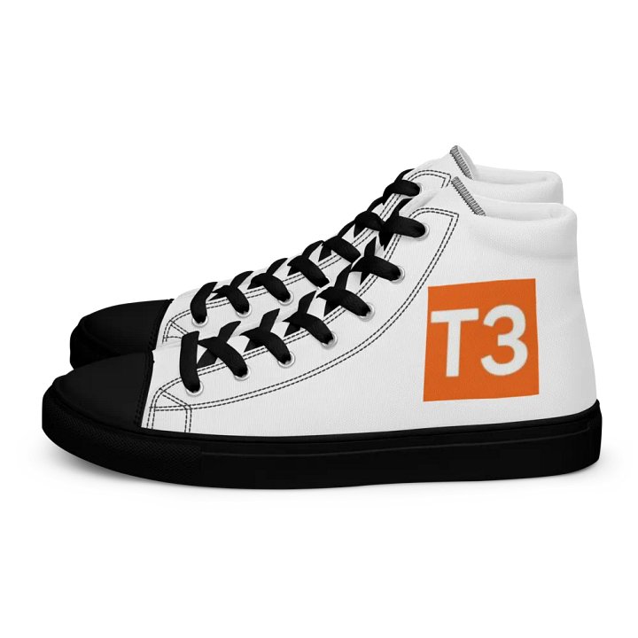 T3 line shoes product image (1)