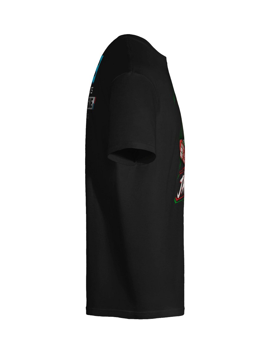 Jackpot - BattleBots Choose Your Champion! - Pro League 2026 Two-Sided Tee product image (11)