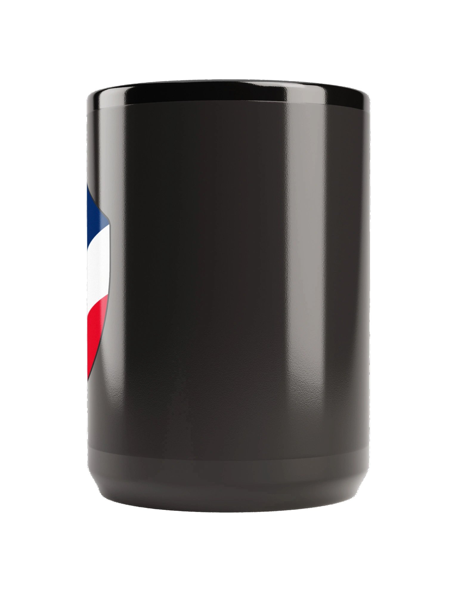 Lone Star Shield Mug product image (2)