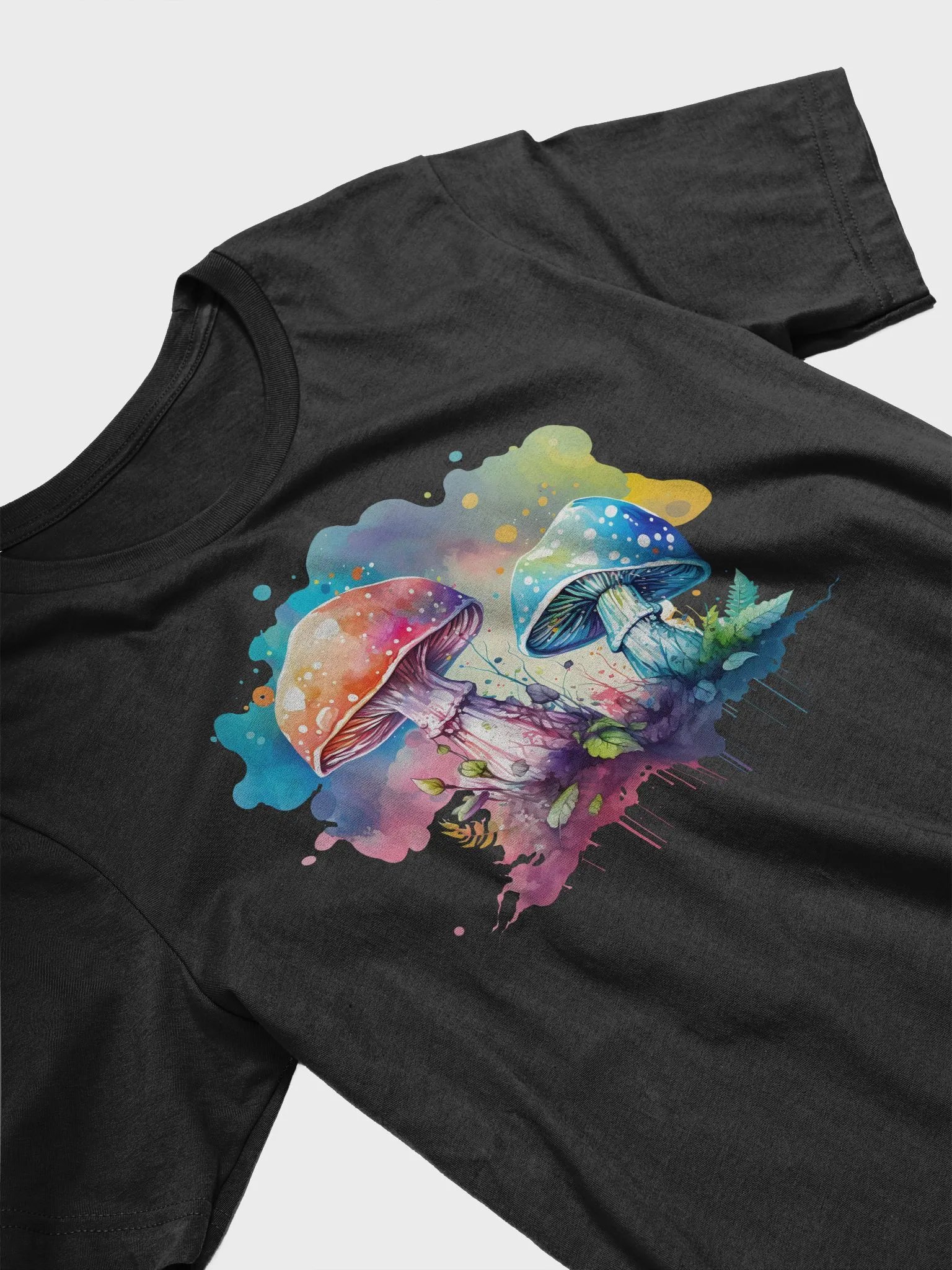 Mystical Mushrooms product image (2)