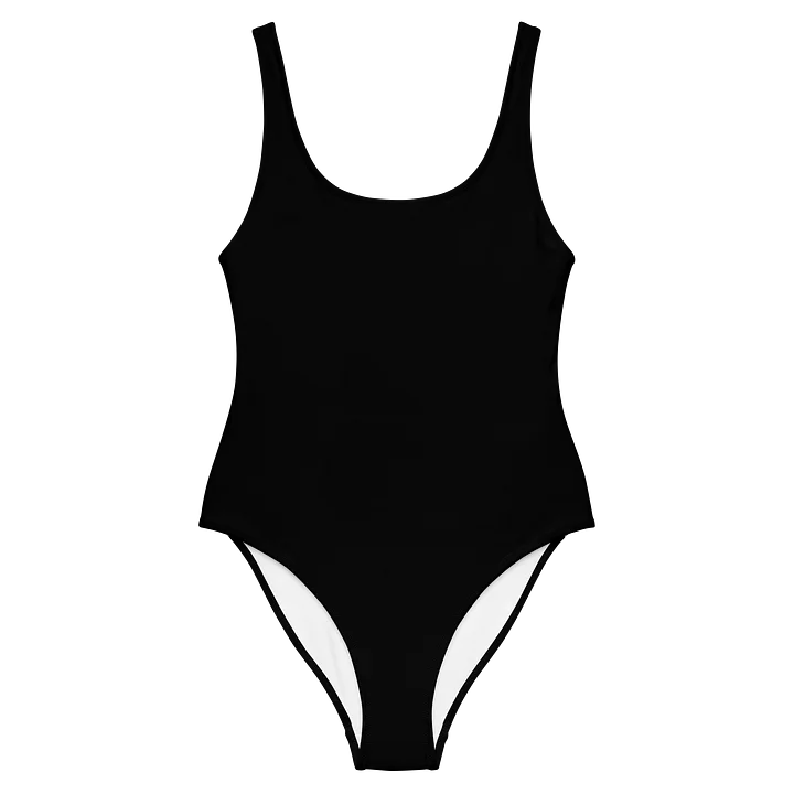 Midnight Allure One-Piece Swimsuit product image (2)