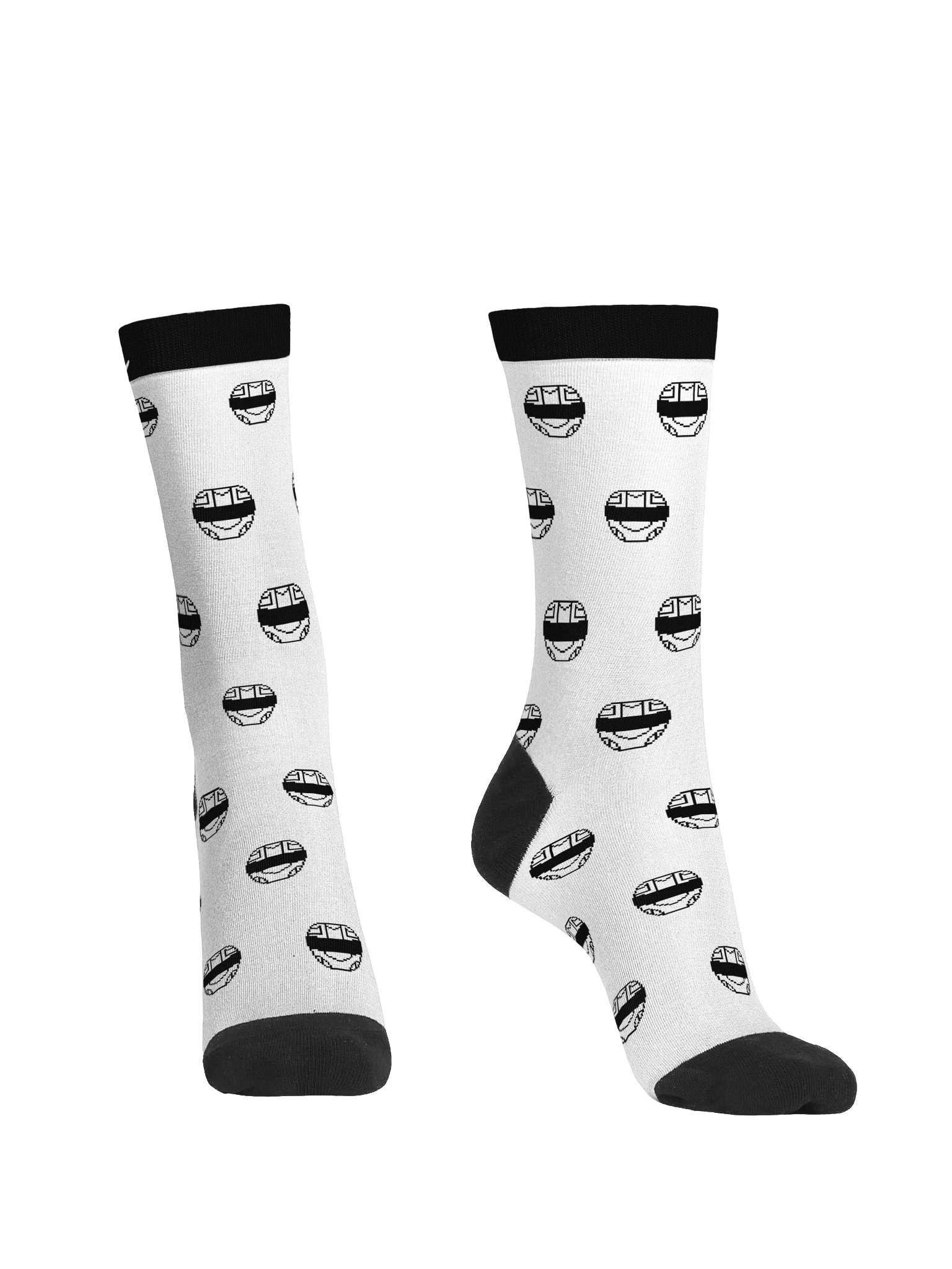 Helmet Socks product image (2)