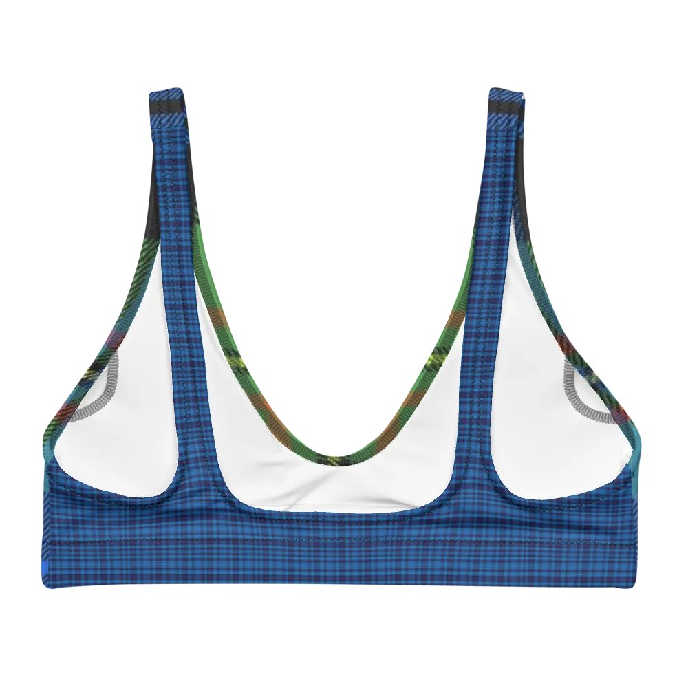 Soulful Expression Bikini Top product image (3)