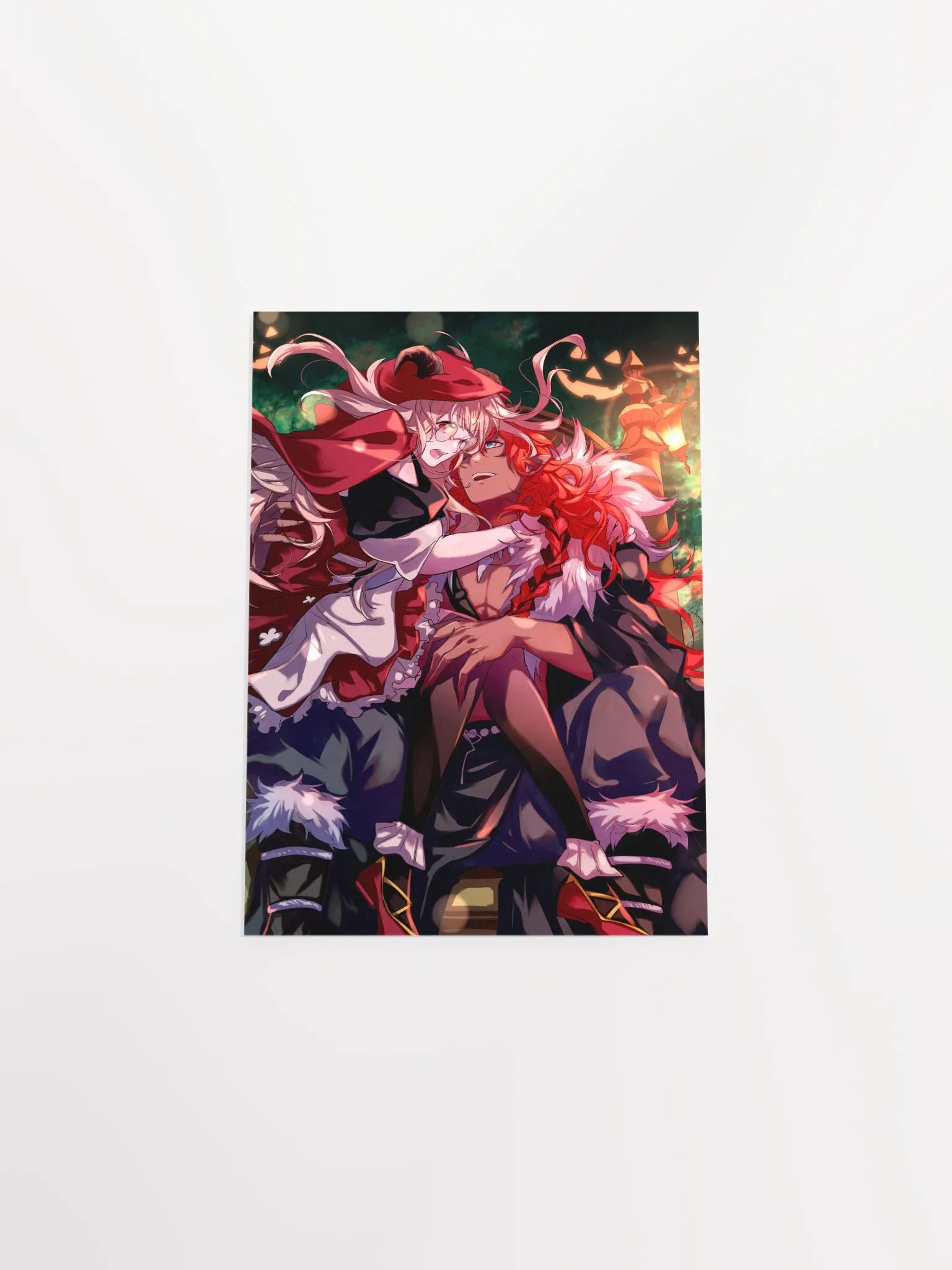 In My Grasp Print product image (5)
