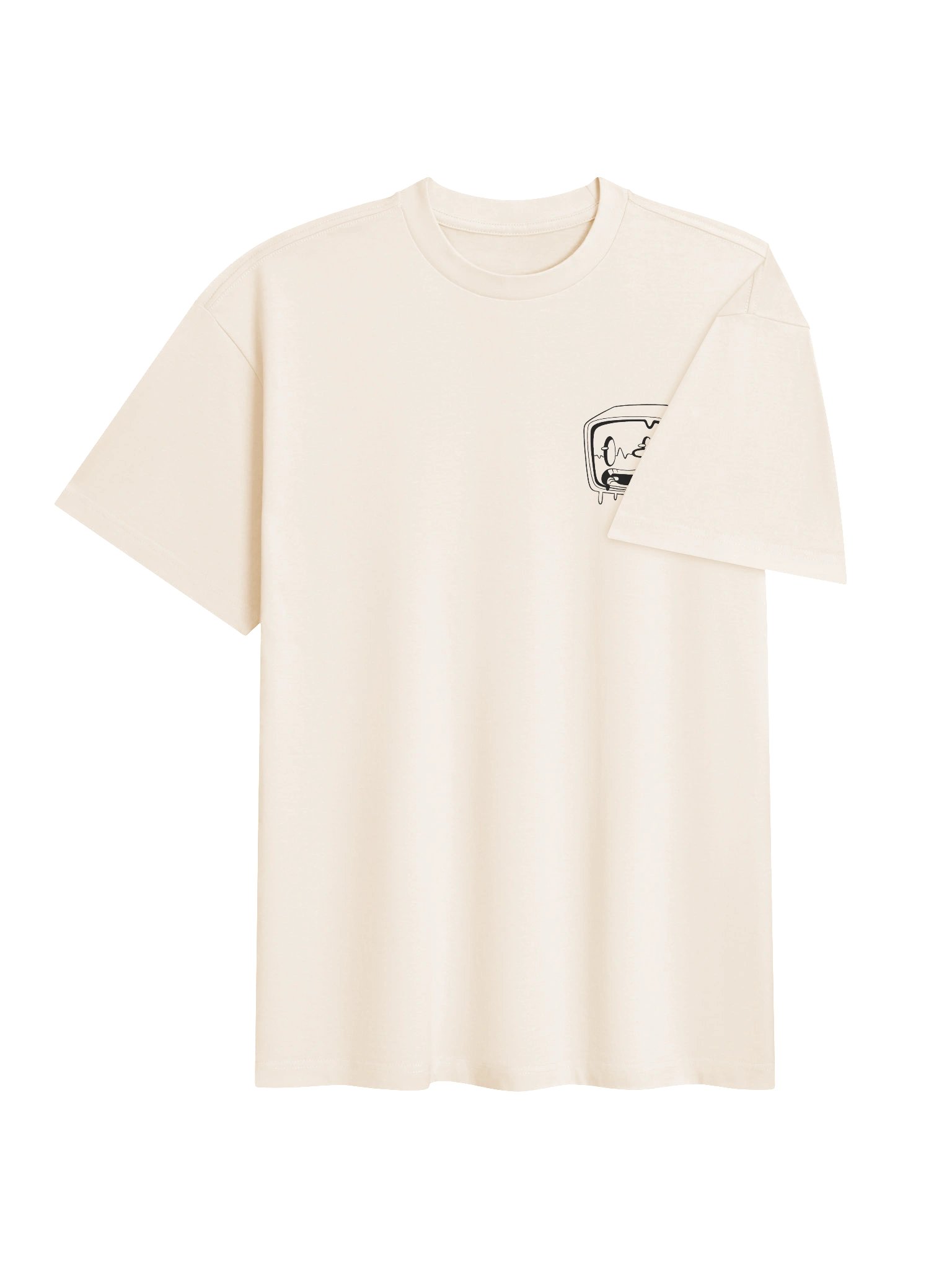 Graffiti GG (Light) product image (4)
