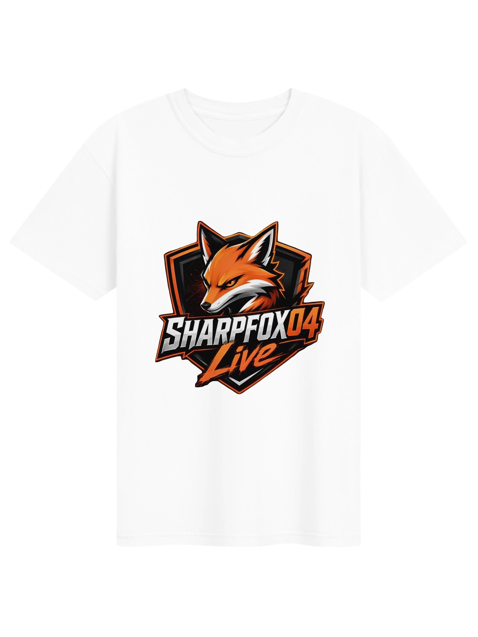 Main Logo Classic Unisex T-Shirt product image (1)