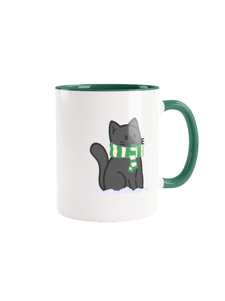 A Very Jonkler Christmas - Mug product image (1)