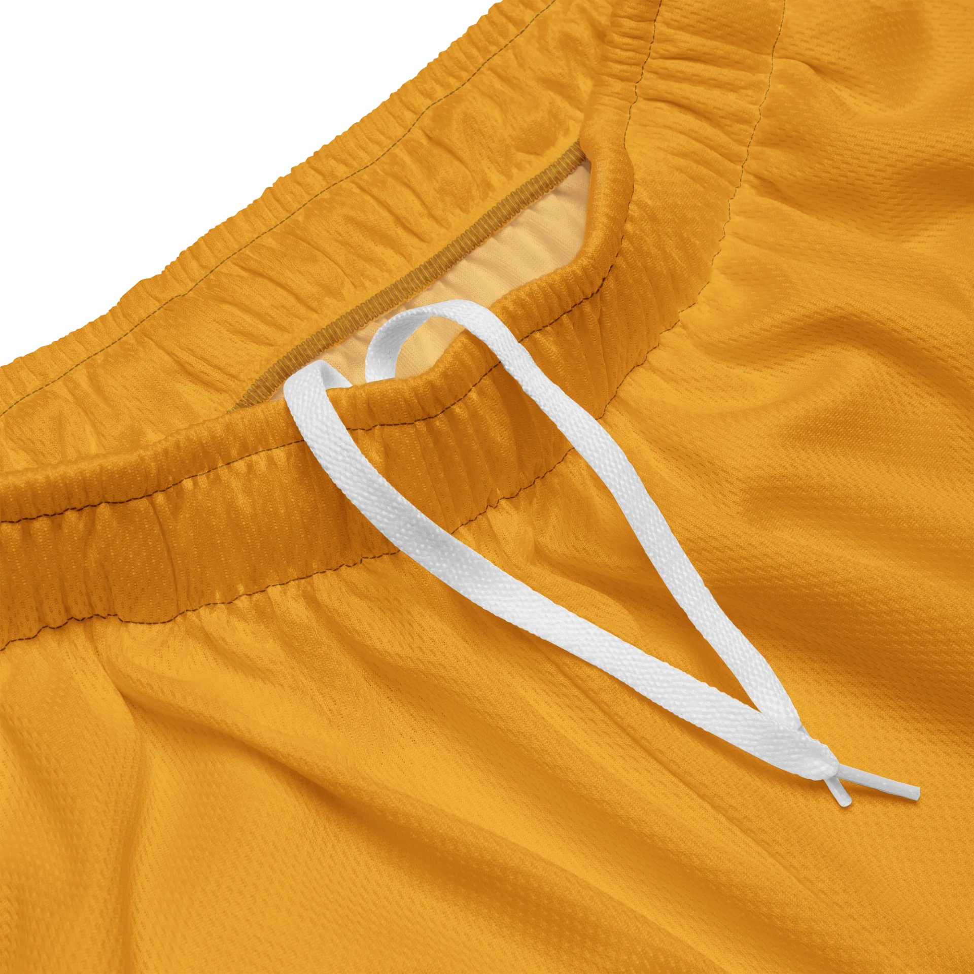 Forecast Shorts Yellow product image (3)