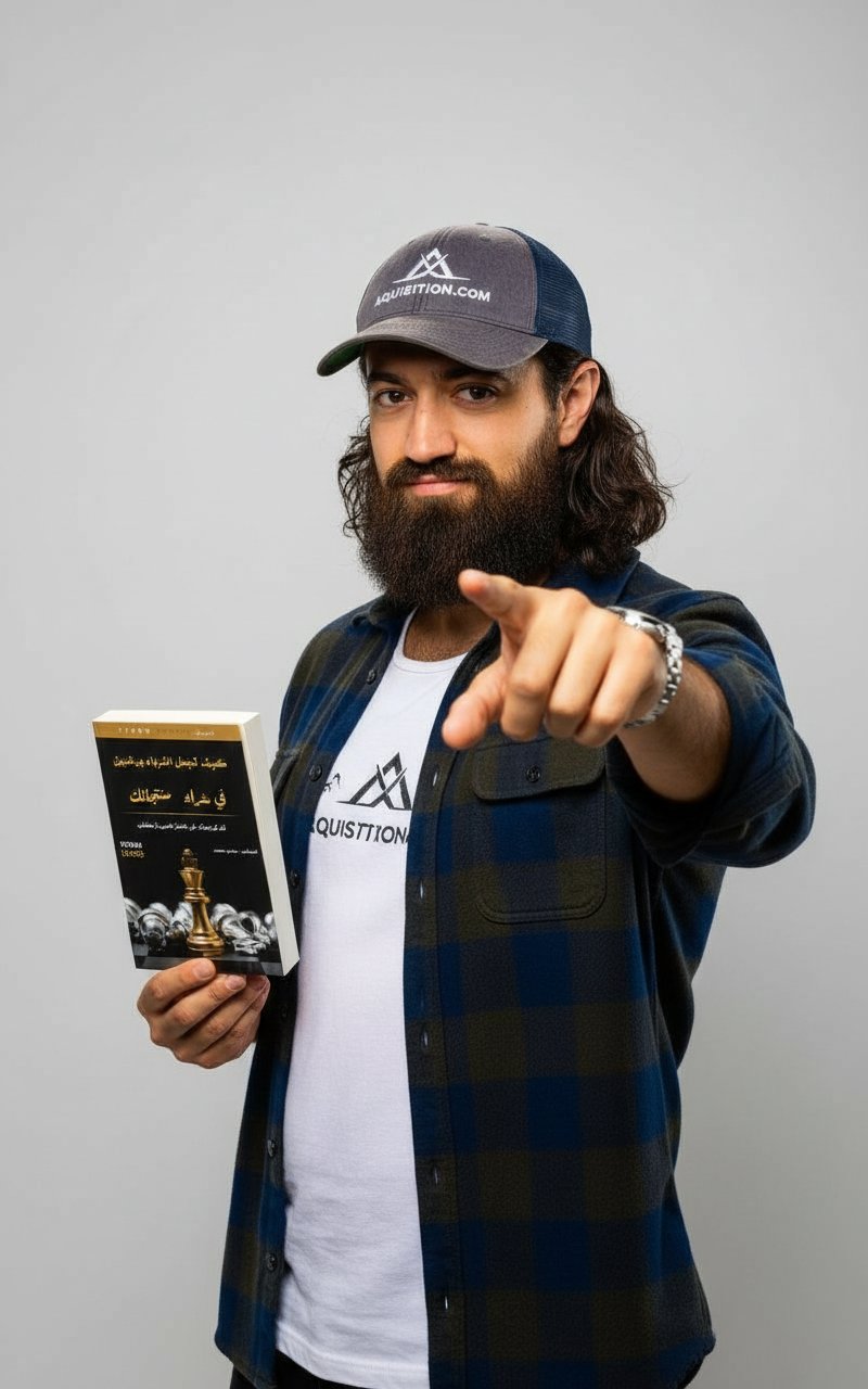 كتاب $100M Leads | كيف تجعل الغرباء يطرقون بابك للشراء؟ product image (3)