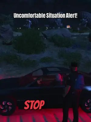 In this intense clip, Officer Mahiney confronts a situation that raises serious questions about harassment. Watch as tensions rise and the uncomfortable truth unfolds!#GTA #OfficerMahiney #HarassmentAwareness #GamingDrama #SmileRP