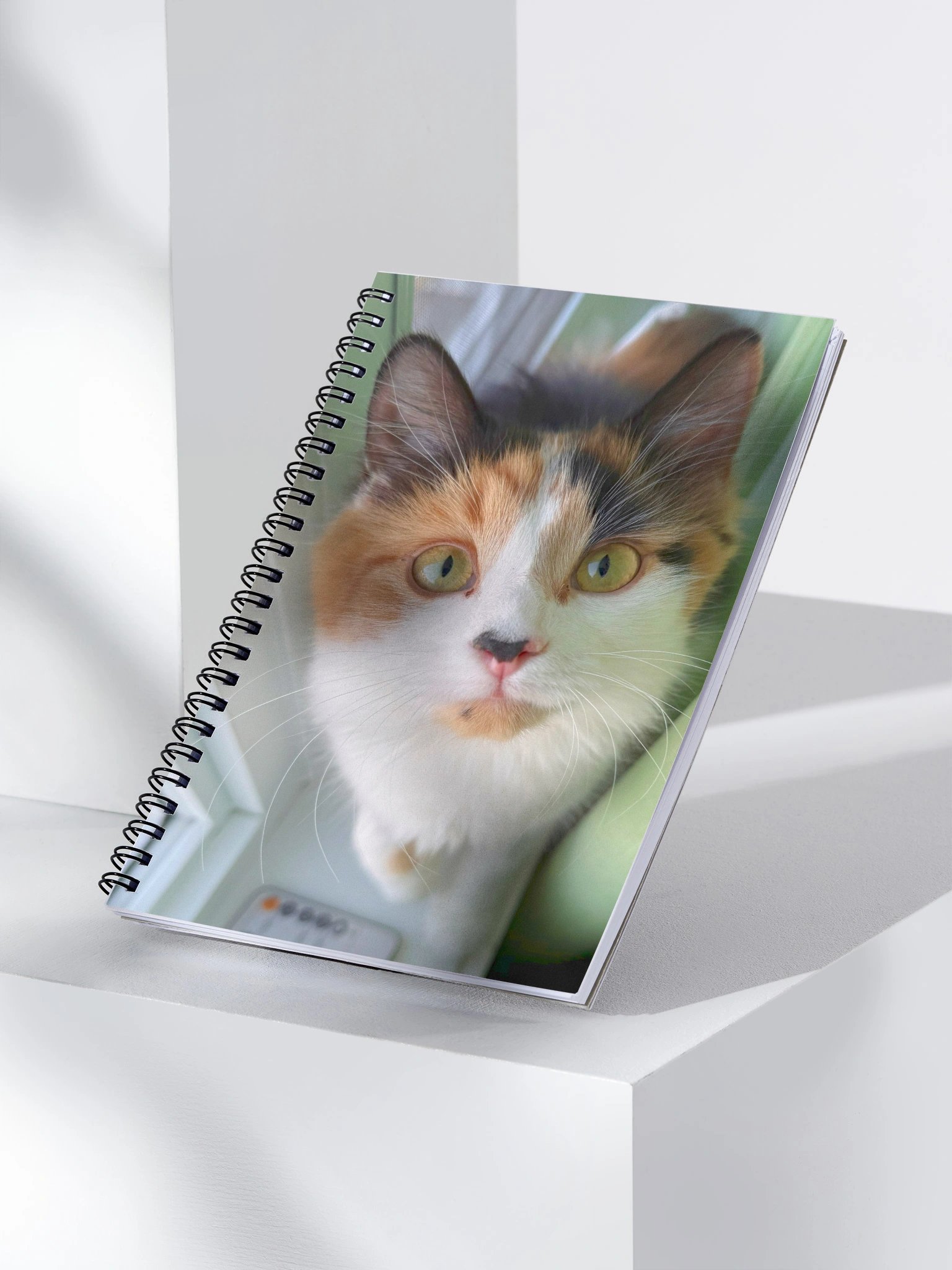 Stinking Cute Notebook | Carnet de notes product image (3)