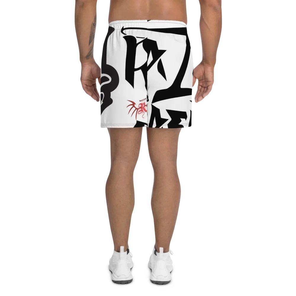 RafaZafar Avant Garde Shorts product image (1)