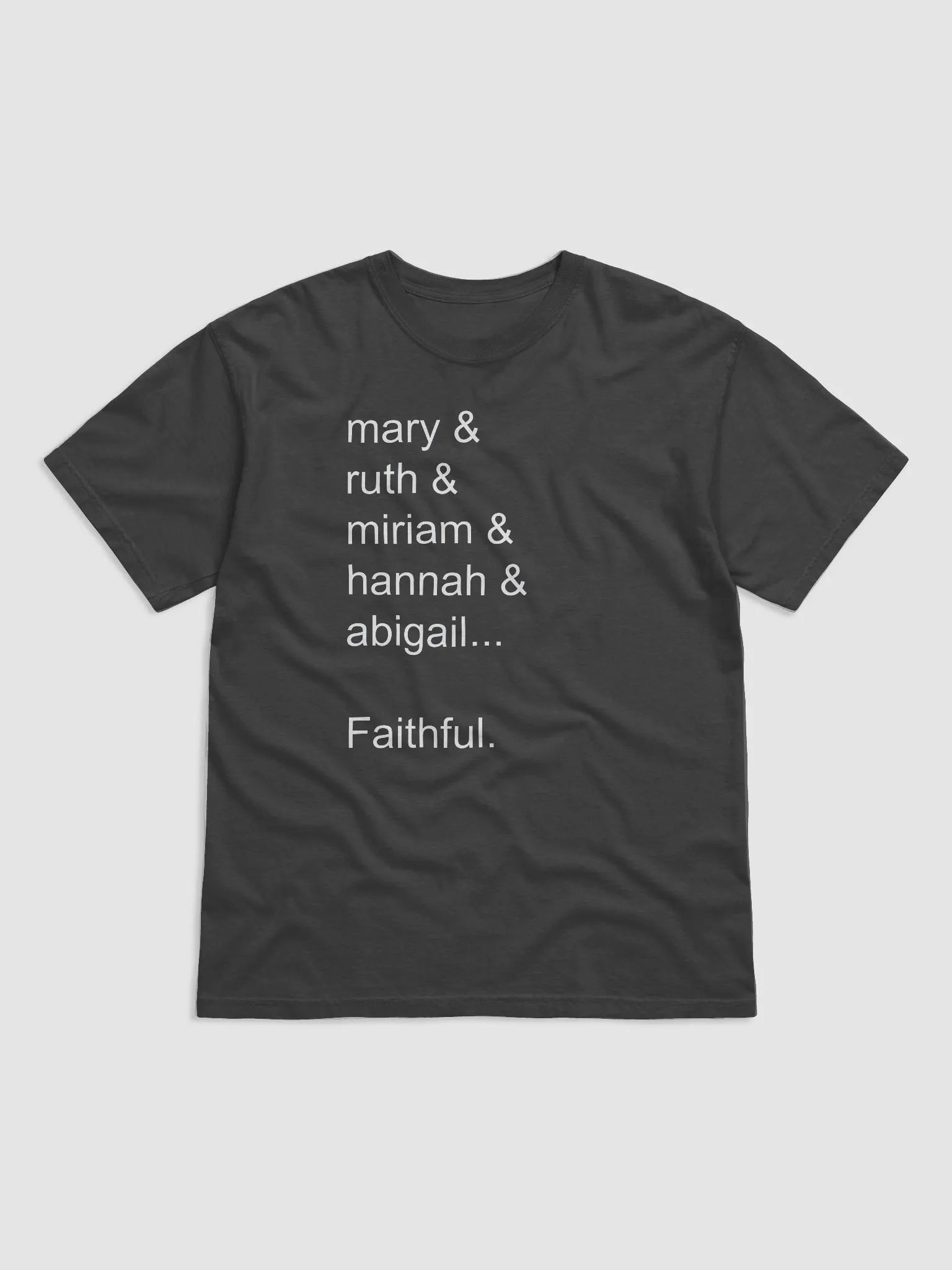 Faithful Women product image (1)