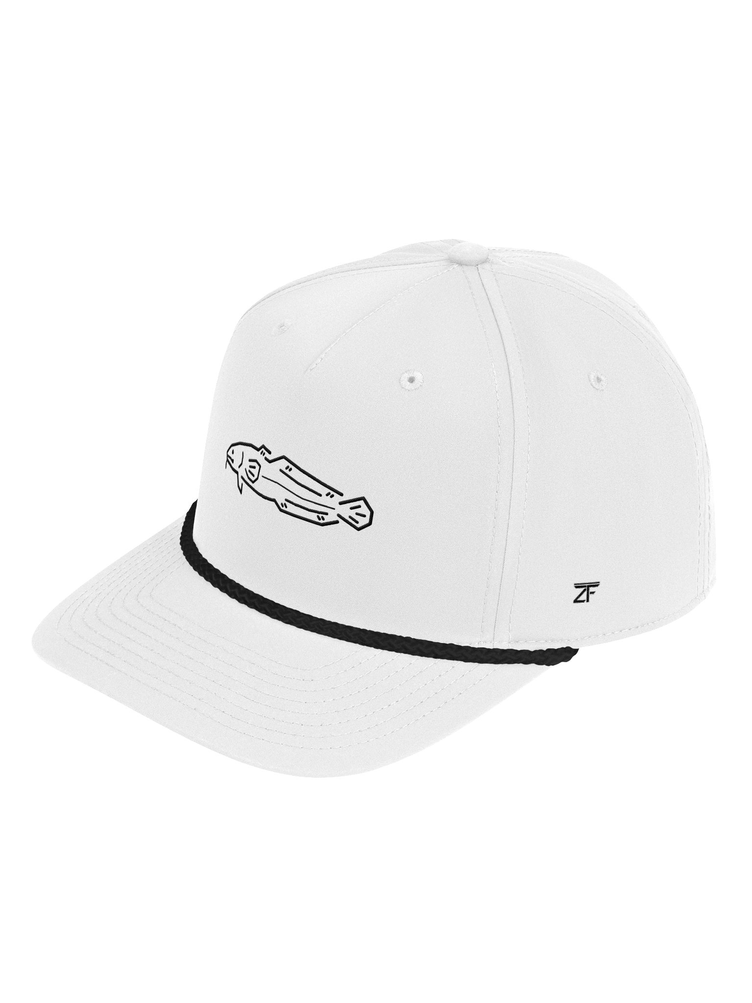 Burb Hat product image (3)