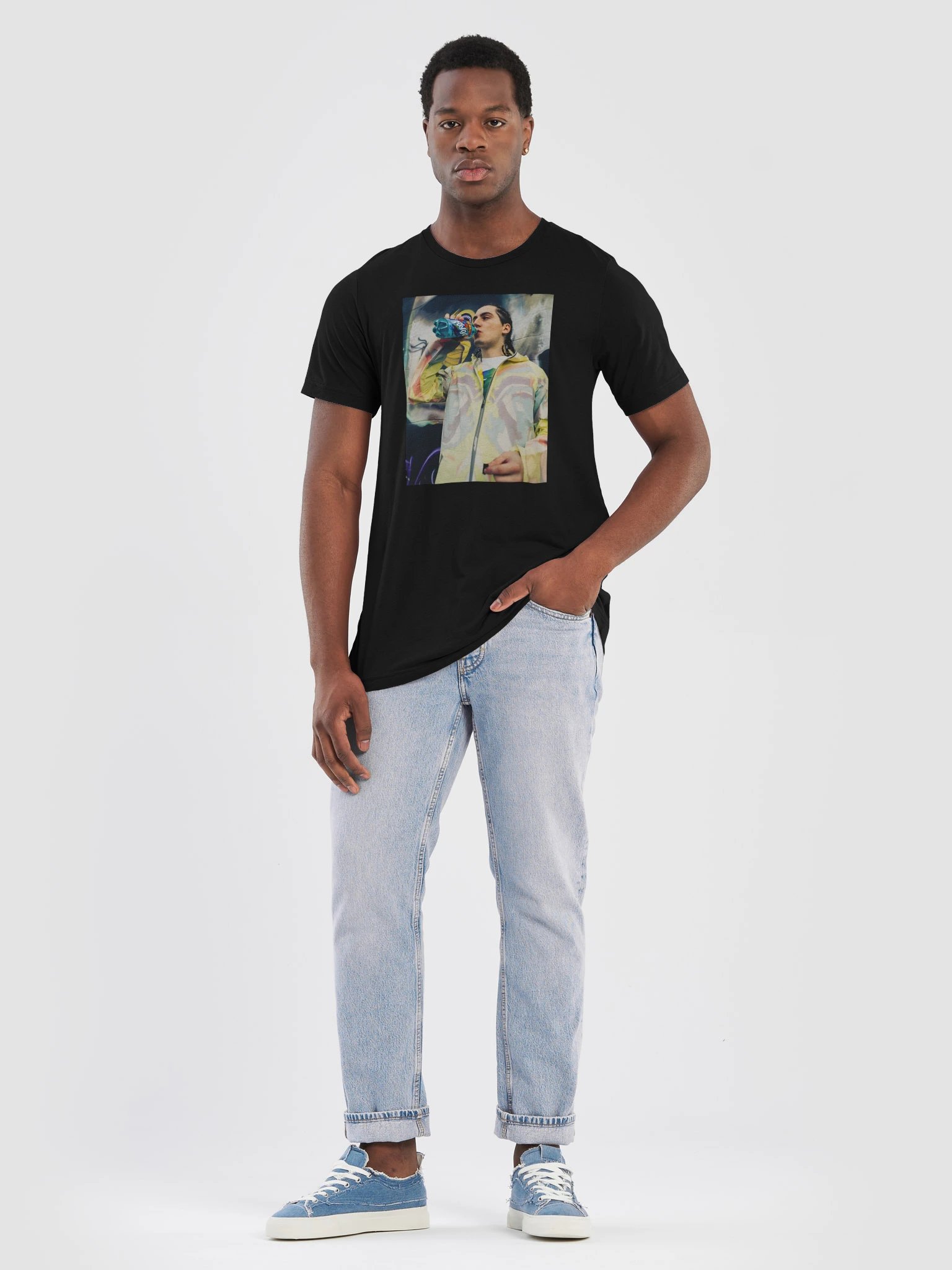 PROFILE PIC TEE product image (12)
