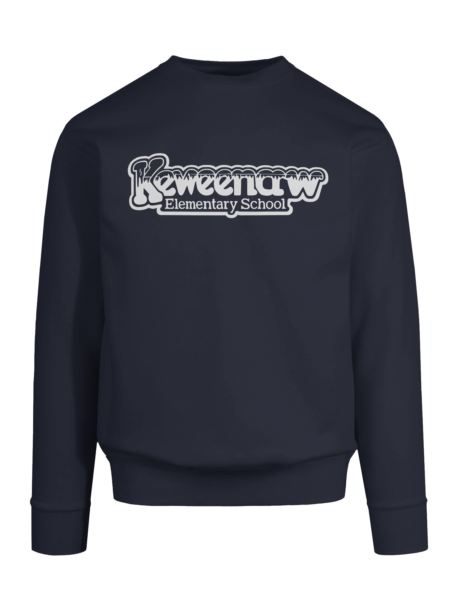 Keweenaw Crew-neck product image (9)