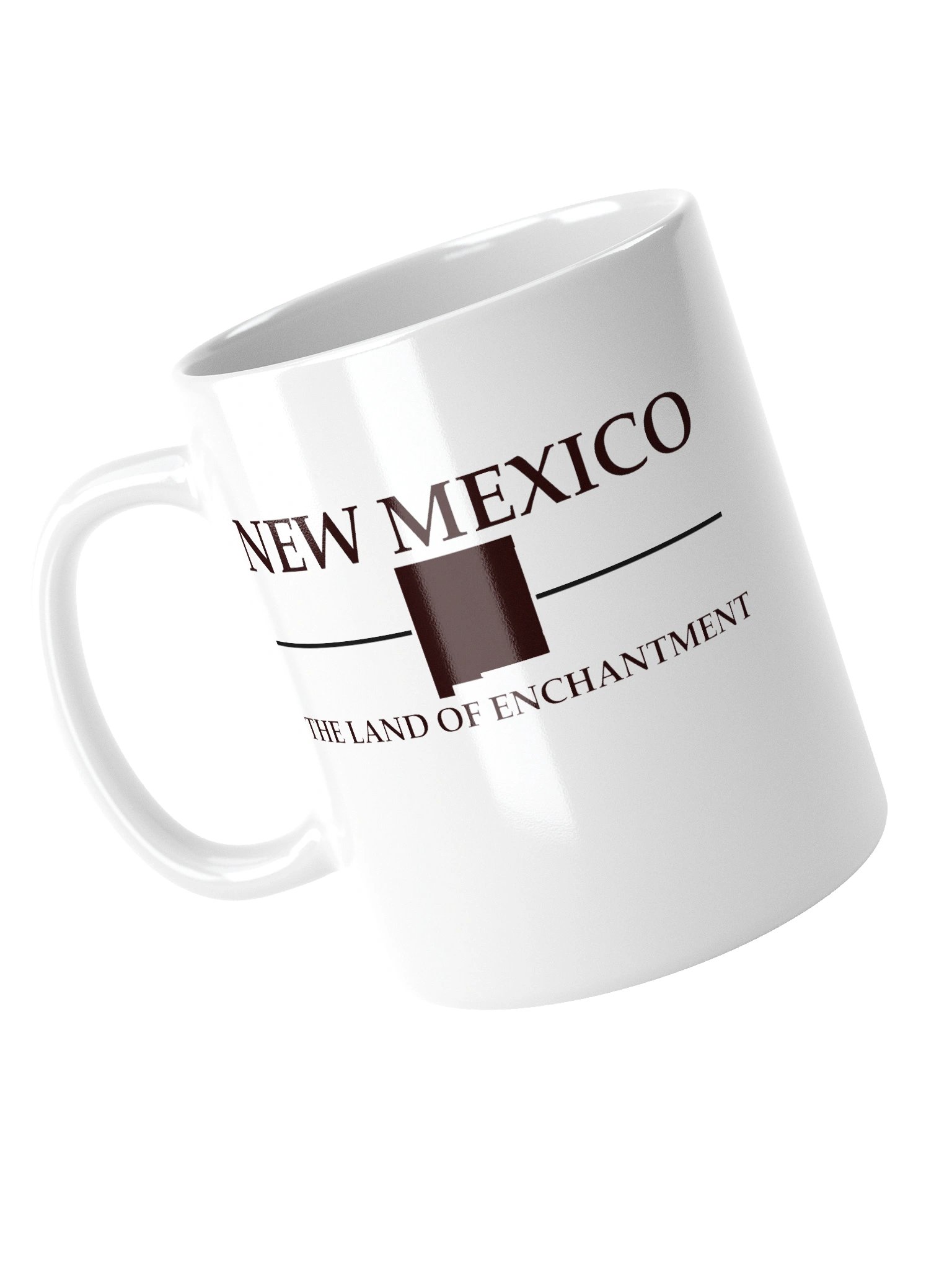 New Mexico Mug - The Land of Enchantment product image (15)