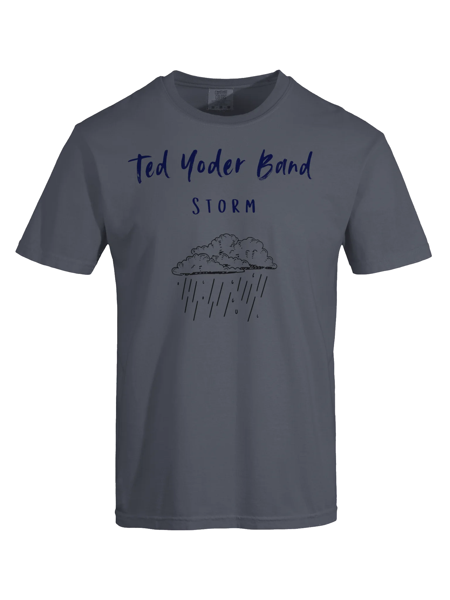 Storm T-Shirt product image (7)