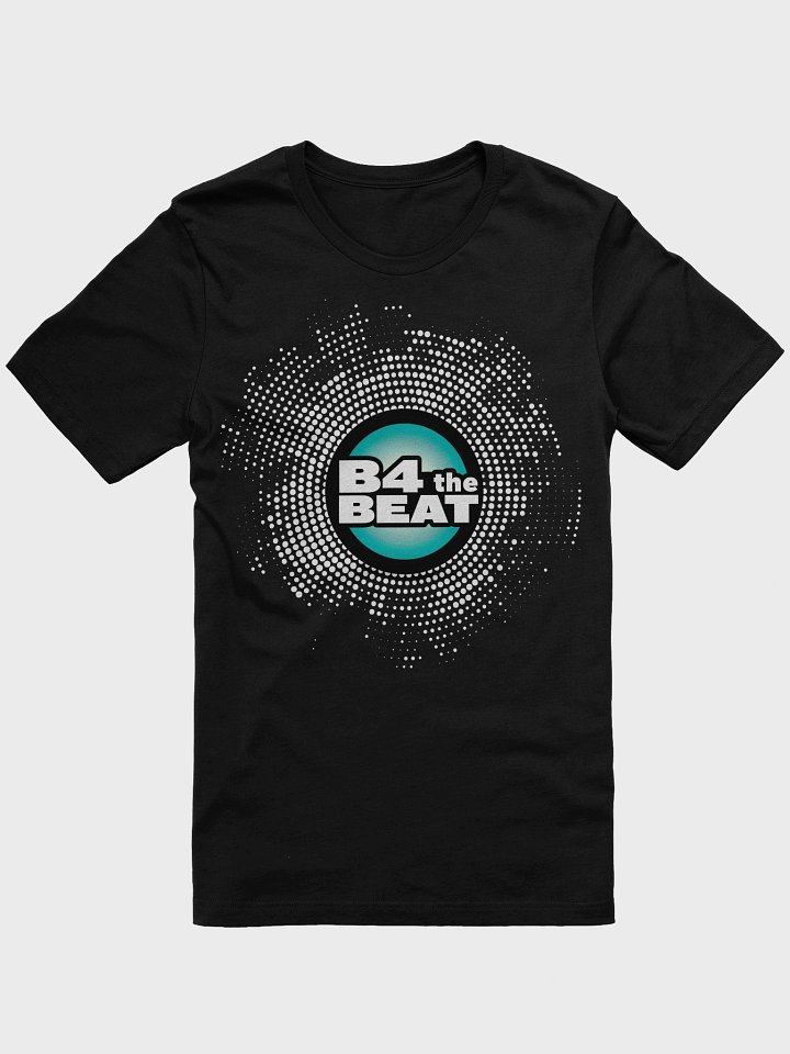 B4theBeat Sound Burst - 1 sided product image (1)