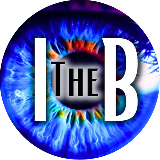 The InBetween - Official Shop & Portal